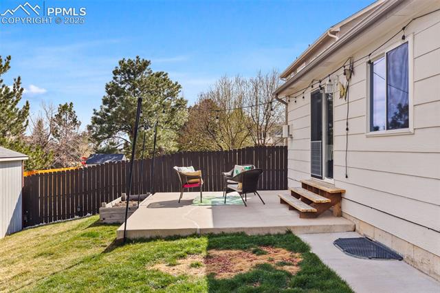 9139 Prairie Clover Drive