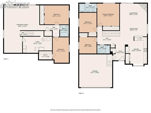 9139 Prairie Clover Drive