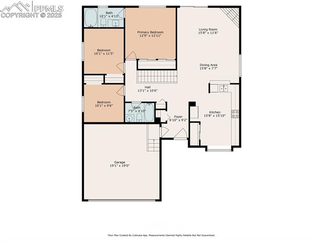 9139 Prairie Clover Drive