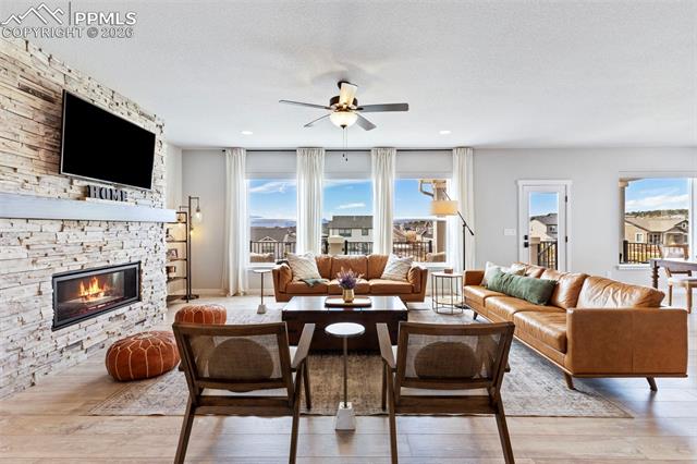 9912 Bison Valley Trail