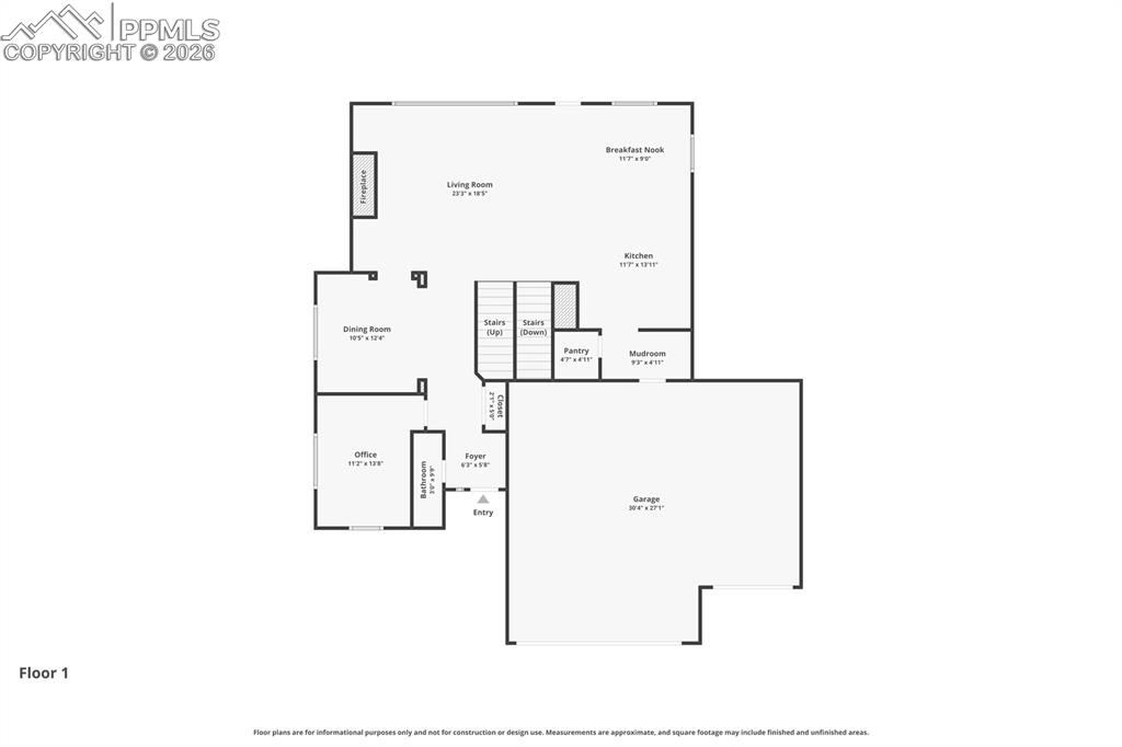 9912 Bison Valley Trail