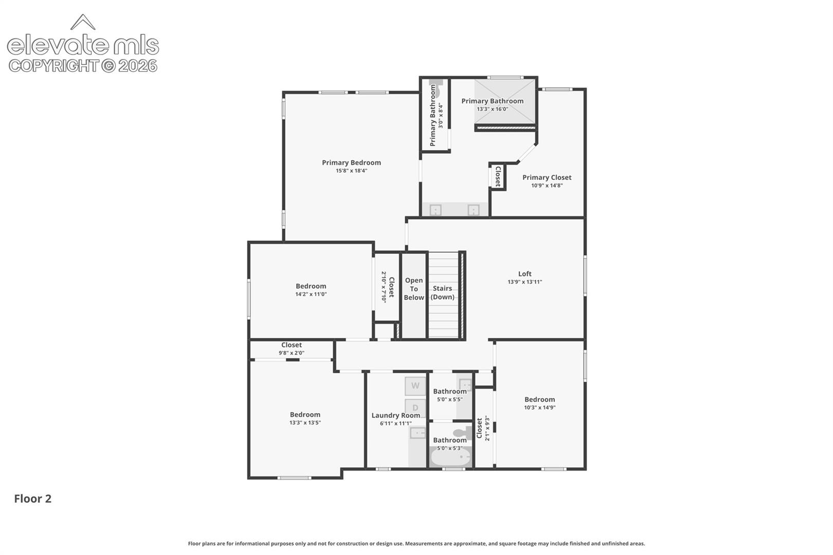 9912 Bison Valley Trail