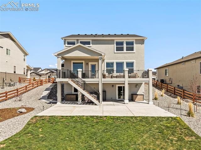 9912 Bison Valley Trail