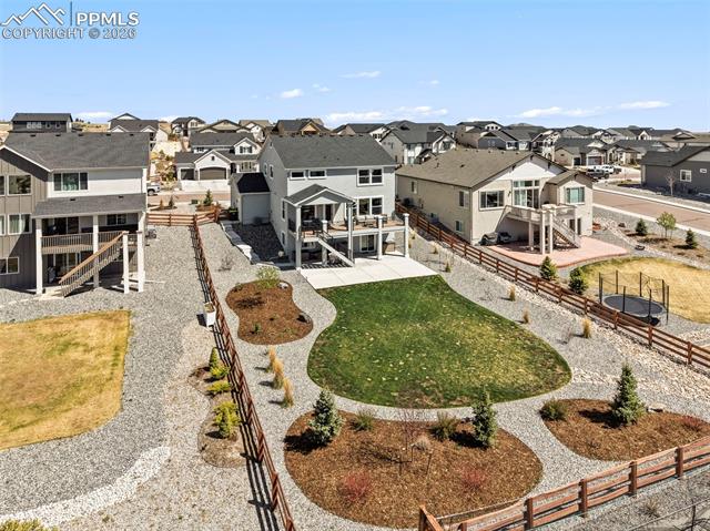 9912 Bison Valley Trail