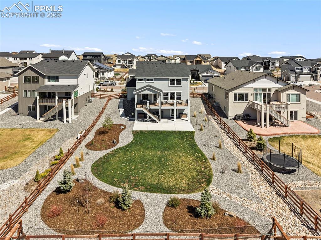 9912 Bison Valley Trail