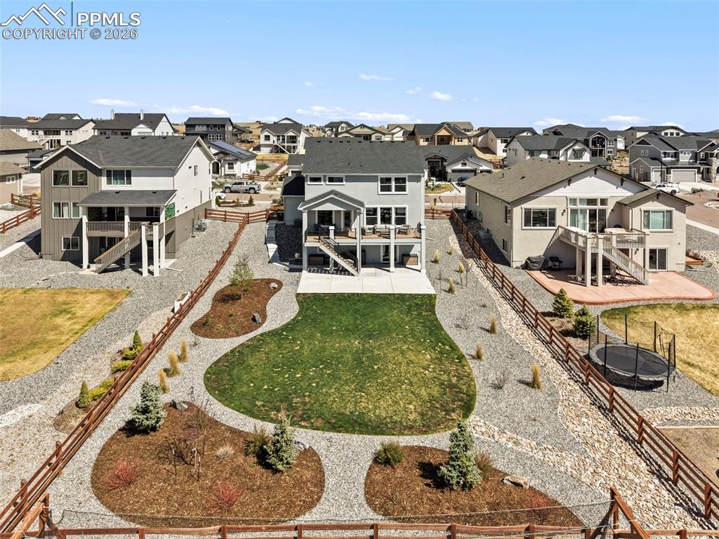 9912 Bison Valley Trail