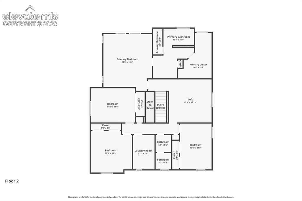 9912 Bison Valley Trail