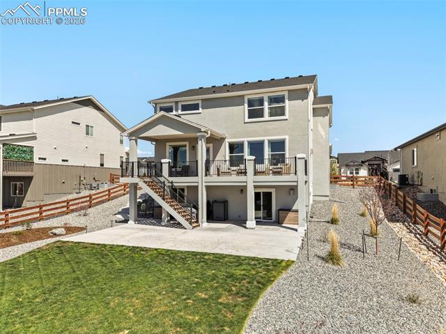 9912 Bison Valley Trail