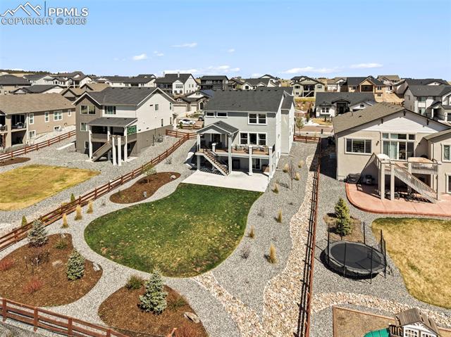 9912 Bison Valley Trail