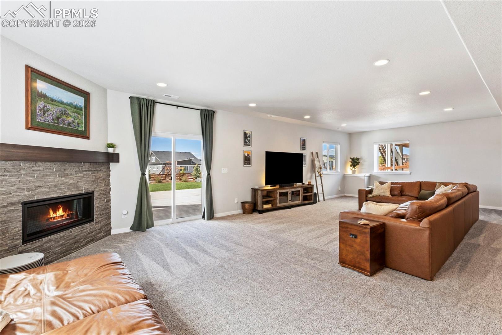 9912 Bison Valley Trail
