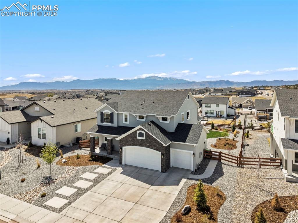 9912 Bison Valley Trail