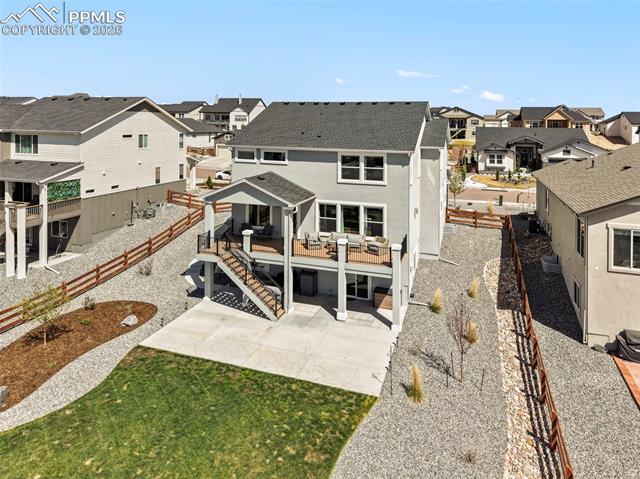 9912 Bison Valley Trail