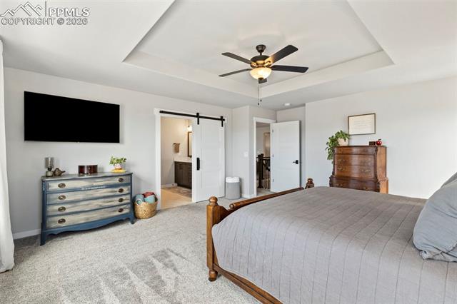 9912 Bison Valley Trail