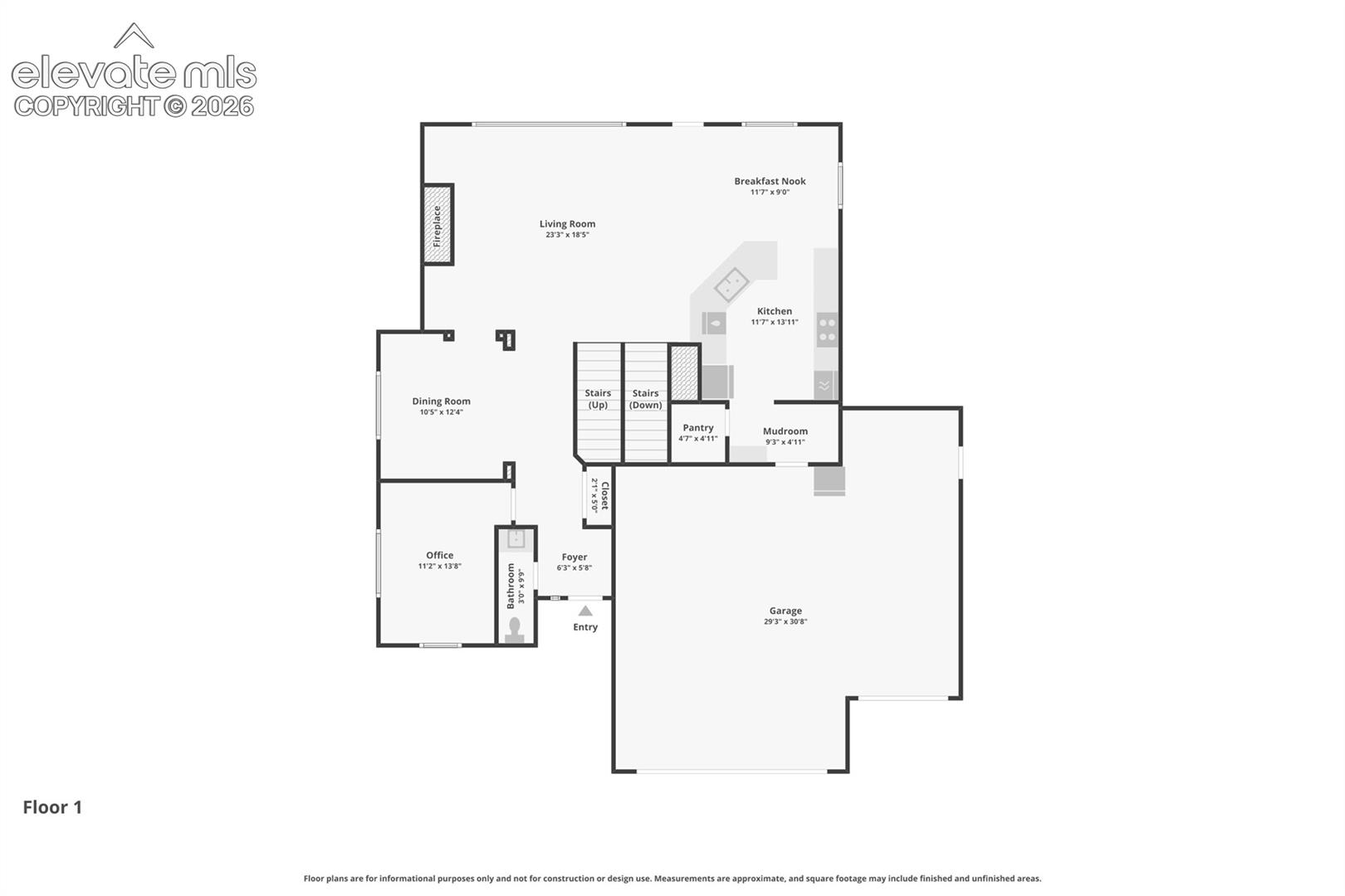 9912 Bison Valley Trail