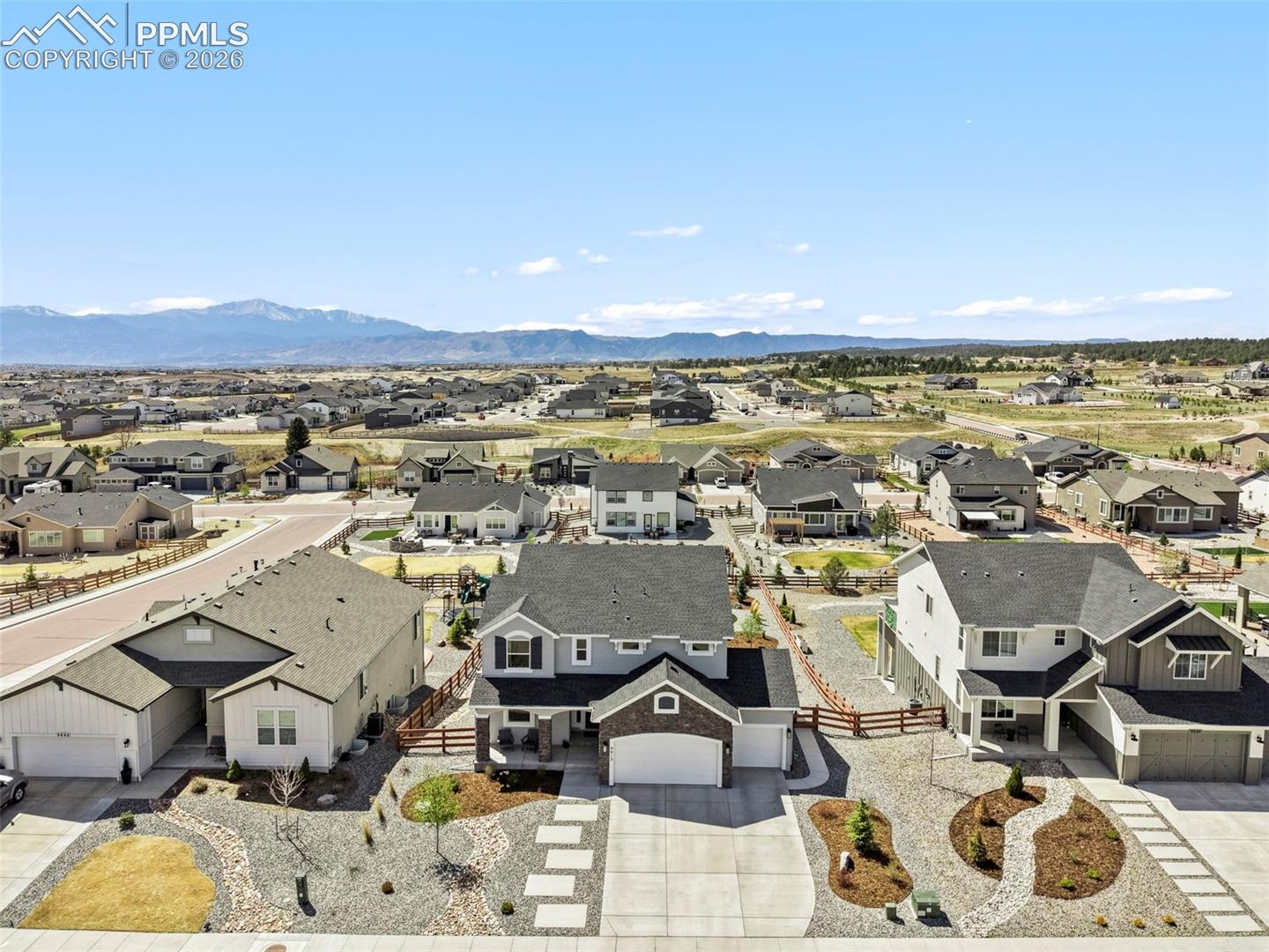 9912 Bison Valley Trail