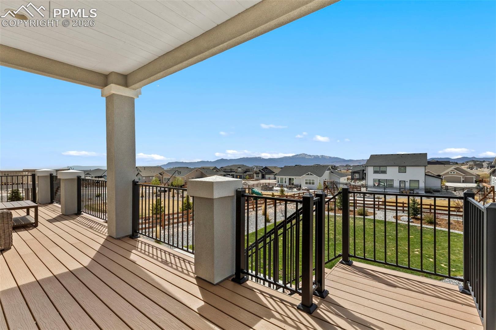 9912 Bison Valley Trail