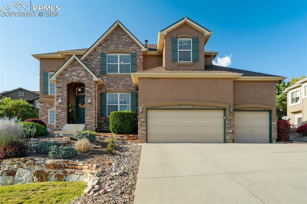 12295 Woodmont Drive