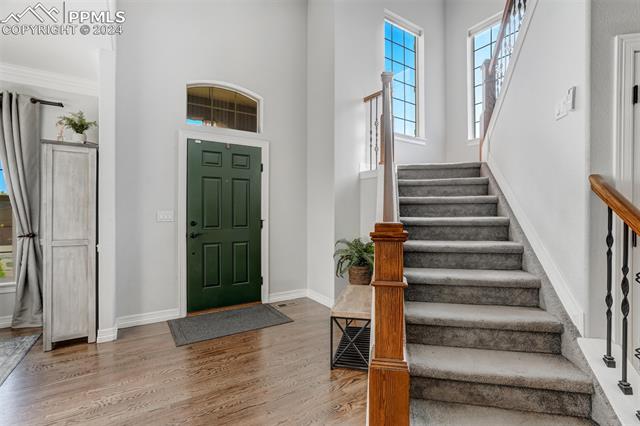 12295 Woodmont Drive