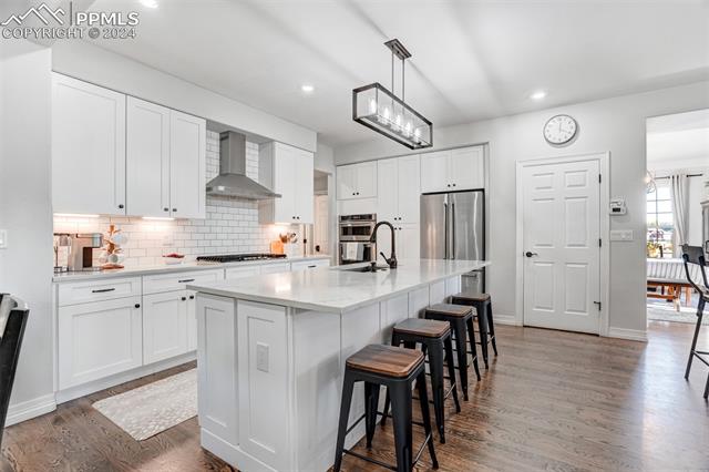 12295 Woodmont Drive