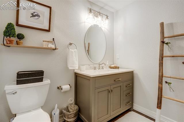 12295 Woodmont Drive