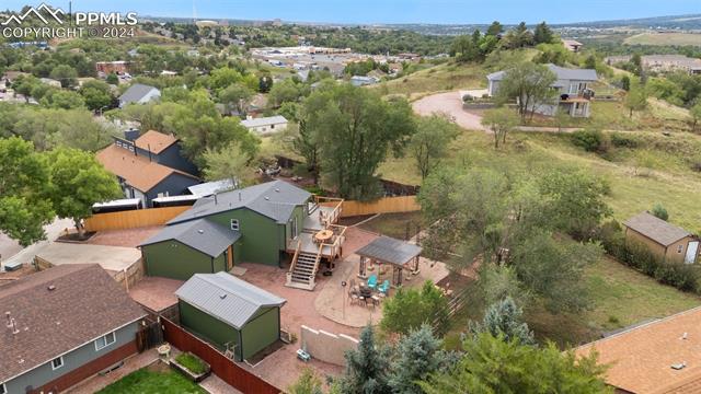 1020 Honey Locust Court