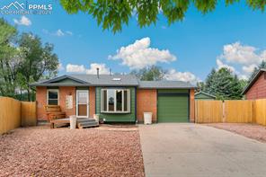 1020 Honey Locust Court