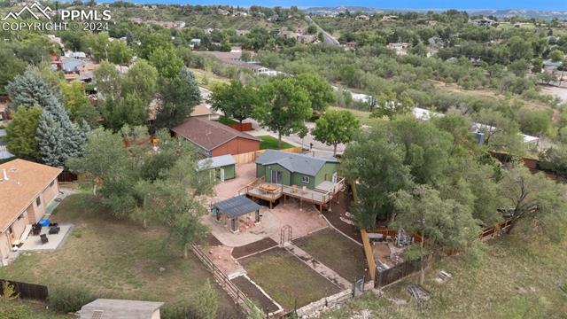 1020 Honey Locust Court