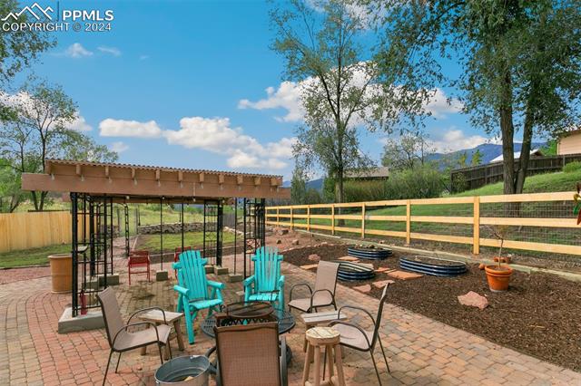 1020 Honey Locust Court