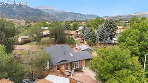 1020 Honey Locust Court