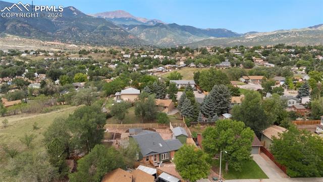 1020 Honey Locust Court