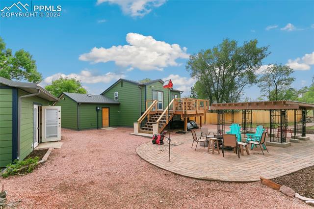 1020 Honey Locust Court