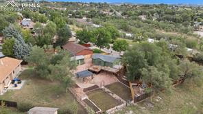 1020 Honey Locust Court