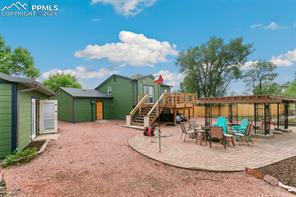 1020 Honey Locust Court