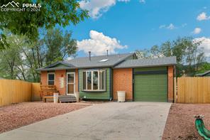 1020 Honey Locust Court