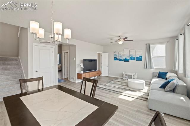 8022 Goldenray Place