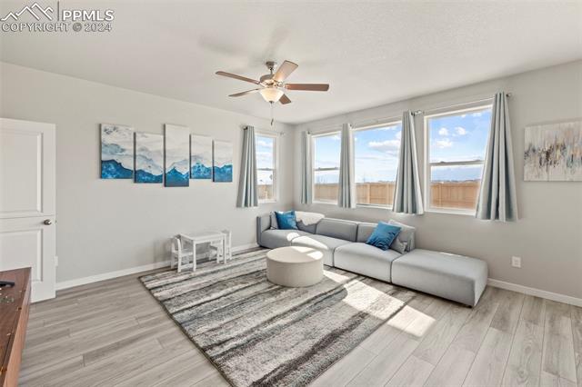 8022 Goldenray Place