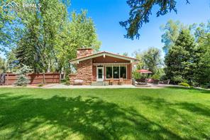 625 W Cheyenne Road