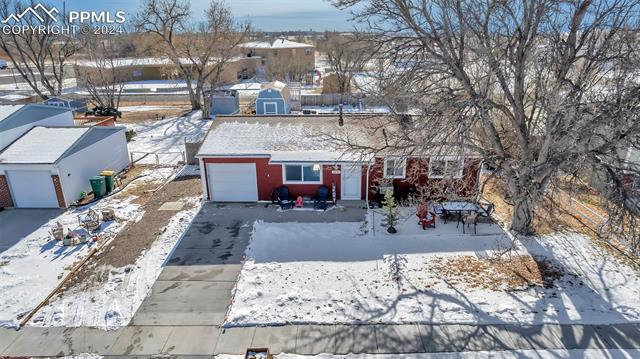 1051 Western Drive