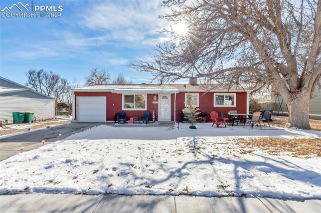1051 Western Drive
