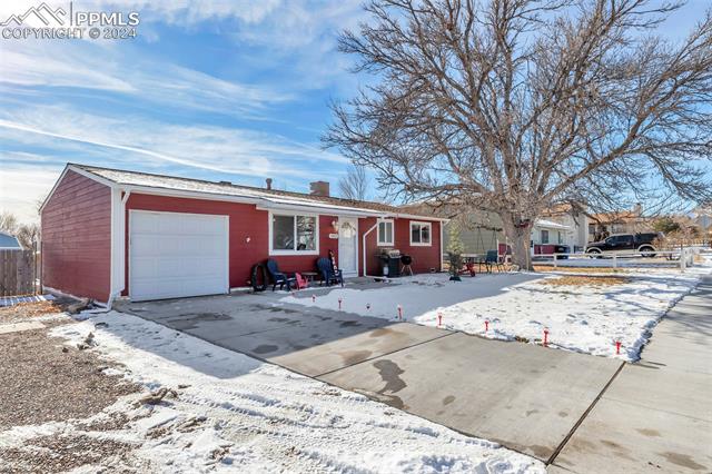 1051 Western Drive