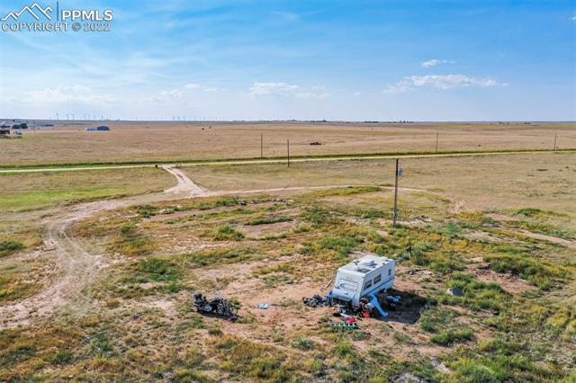 Parcel 2 Hoot Owl Road