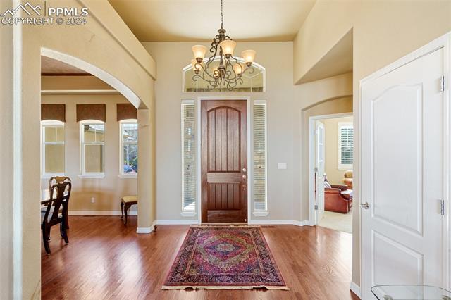 9964 Oak Knoll Terrace