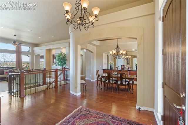 9964 Oak Knoll Terrace