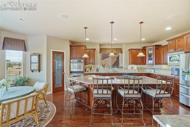 9964 Oak Knoll Terrace