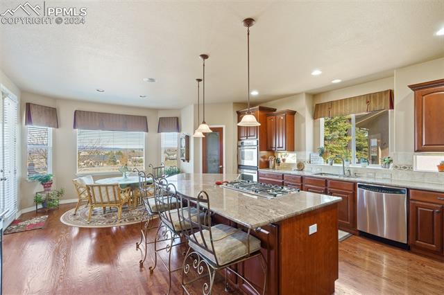 9964 Oak Knoll Terrace