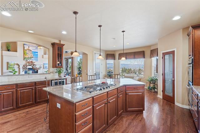 9964 Oak Knoll Terrace