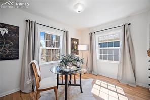 1502 N Prospect Street