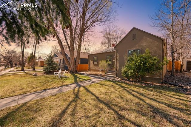 1502 N Prospect Street