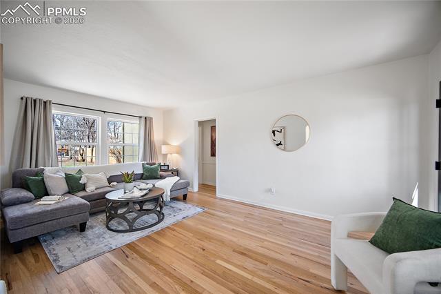 1502 N Prospect Street