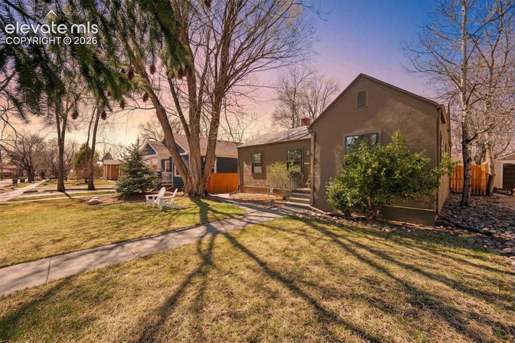 1502 N Prospect Street